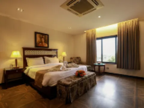 The Greenwood - Tezpur Hotels in Tezpur