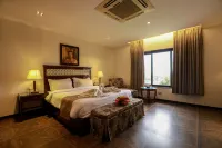 The Greenwood - Tezpur Hotels in Sonitpur