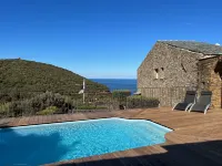 Casa di Babbo Hotels in Macinaggio