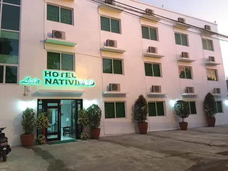 Hotel Lola Natividad