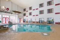 Wildwood Lodge & Suites Hotels in Clive