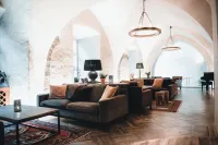Clarion Hotel Wisby - 4-Star