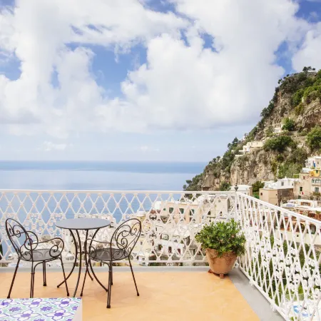 La Bizantina Luxury Villa