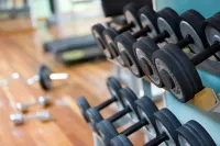 Gloria Palace San Agustín Thalasso & Hotel - Gym