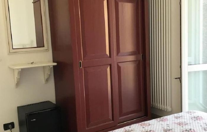 Sandra Villa Rooms