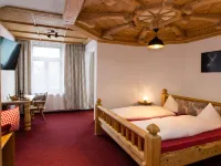 Gasthof Zum Hirsch Hotels in Görisried