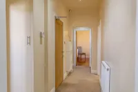 Luxury Apt No 1 - Two Bed Apartment Hôtels à : Bury