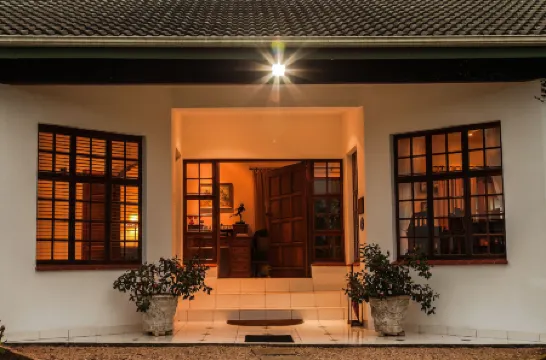 瑞文戴爾B&B民宿