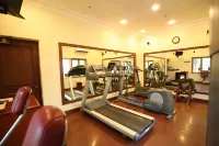 Gateway Madurai - Gym
