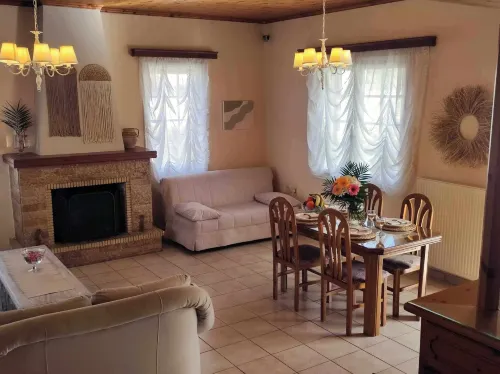 Villa Karidia - Pet friendly