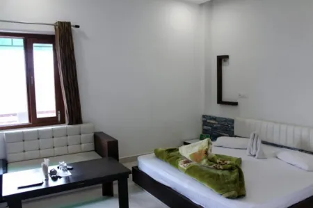 Hotel Shahi Haveli Отели в г. Фаридкот