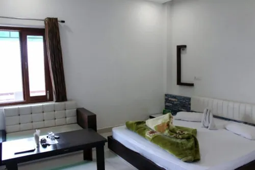 Hotel Shahi Haveli