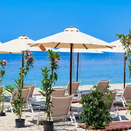 Rapo's Resort Hotel