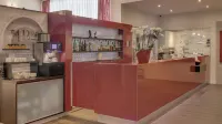 Best Western Hotel Darmstadt - Quầy bar