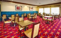 TownePlace Suites El Paso Airport - sarapan