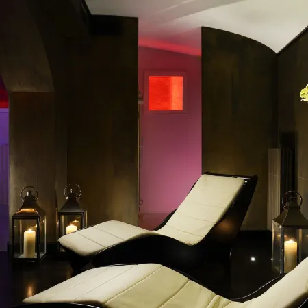 San Firenze Suites & Spa