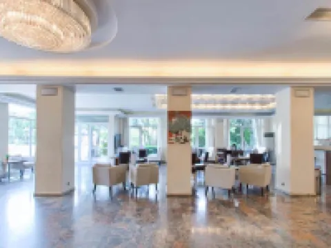 Hotel London Hotels in Glyfada