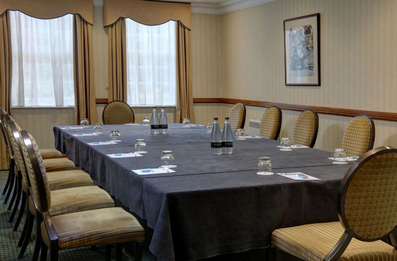 Manor Hotel Solihull, BW Signature Collection photo 4