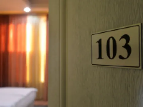 Yerevan Deluxe Hotel Hotels in Yerevan