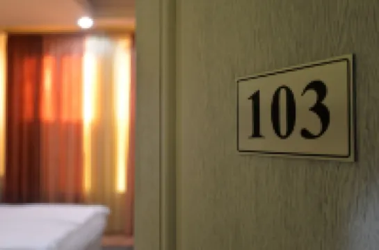 Yerevan Deluxe Hotel Hotels in Yerevan