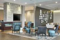 Residence Inn Albany Airport Hotels in Colonie