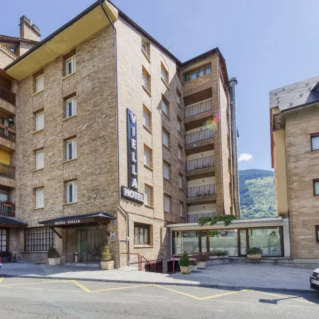 Hotel Viella