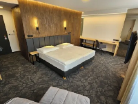 Harmony Club Hotel Hotels in Ostrava-City District