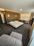 Harmony Club Hotel Hotel di Ostrava