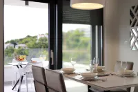 Modena Maris Apartments Hotels in Ika