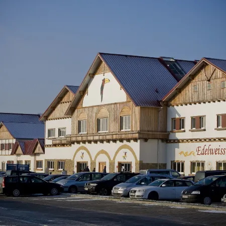 van der Valk Hotel Wittenburg