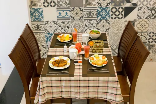 Hoi An VI Khoa Villa Featured Photos