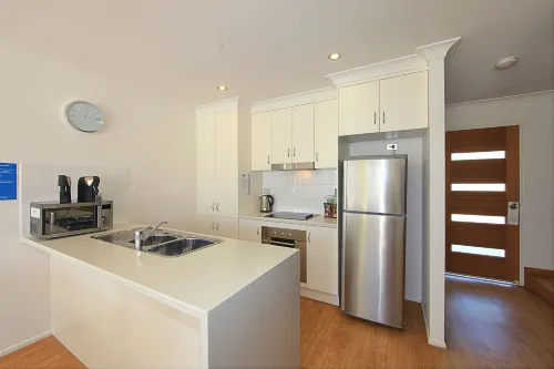 Alexandra Apartments - Boutique