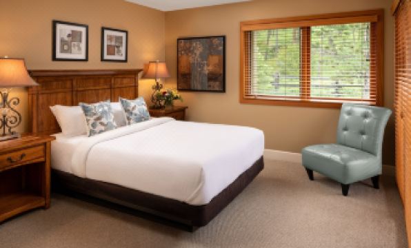 Outback Lakeside Vacation Homes