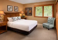 Outback Lakeside Vacation Homes