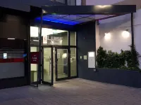 Hotel Luise Mannheim - by SuperFly Hotels