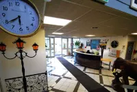 Aparthotel Area 릴라덩 호텔