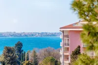 Hotel Mirna - Terme & Wellness Lifeclass - Ocean View