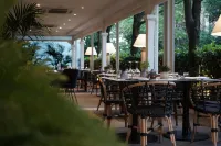 Hotel Maestrale - breakfast
