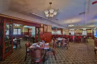 Tom Quick Inn Hotel a Westfall Township