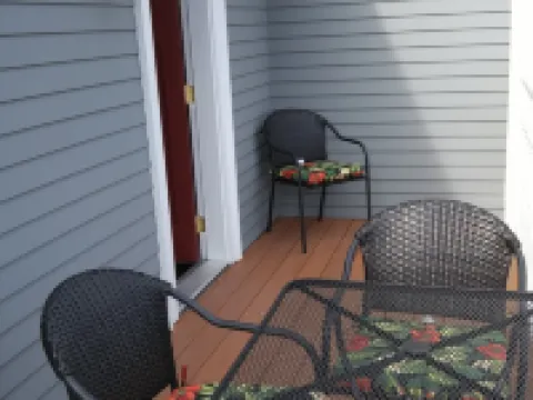 Davis Square Inn Hotels in Somerville