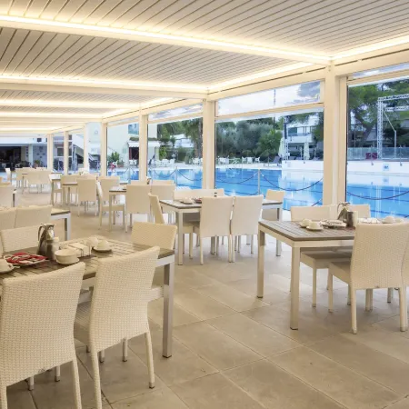 Robinson Apulia - All Inclusive