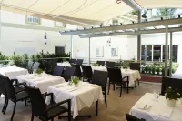 Hotel Weißes Kreuz - Bữa sáng