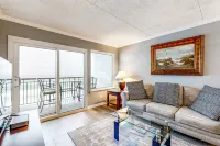 Island Echos Condominiums