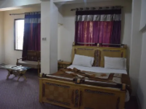 Hotel Kashmir International Hotels in Rawalpindi Tehsil