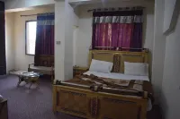 Hotel Kashmir International Hotels in Rawalpindi