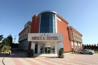 Shilla Hotel - bar