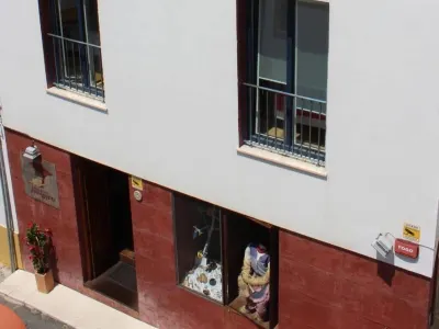 Born to Stay in Milfontes Hotels in 