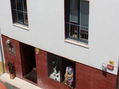 Born to Stay in Milfontes