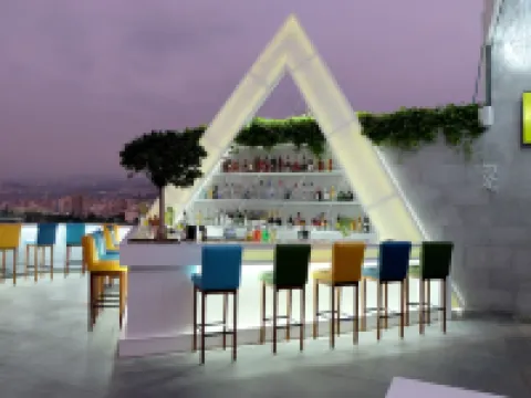 Urban Central Suites - Beirut Hotels in Matn