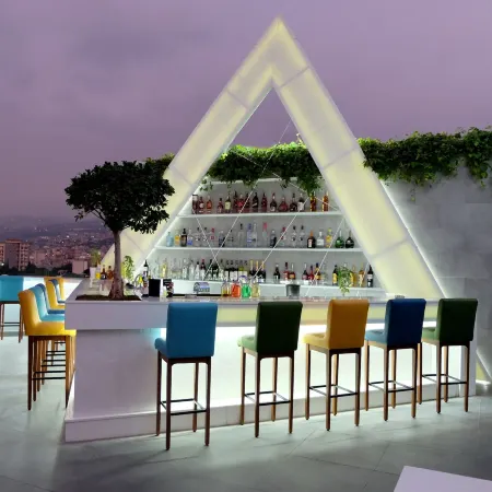 Urban Central Suites - Beirut